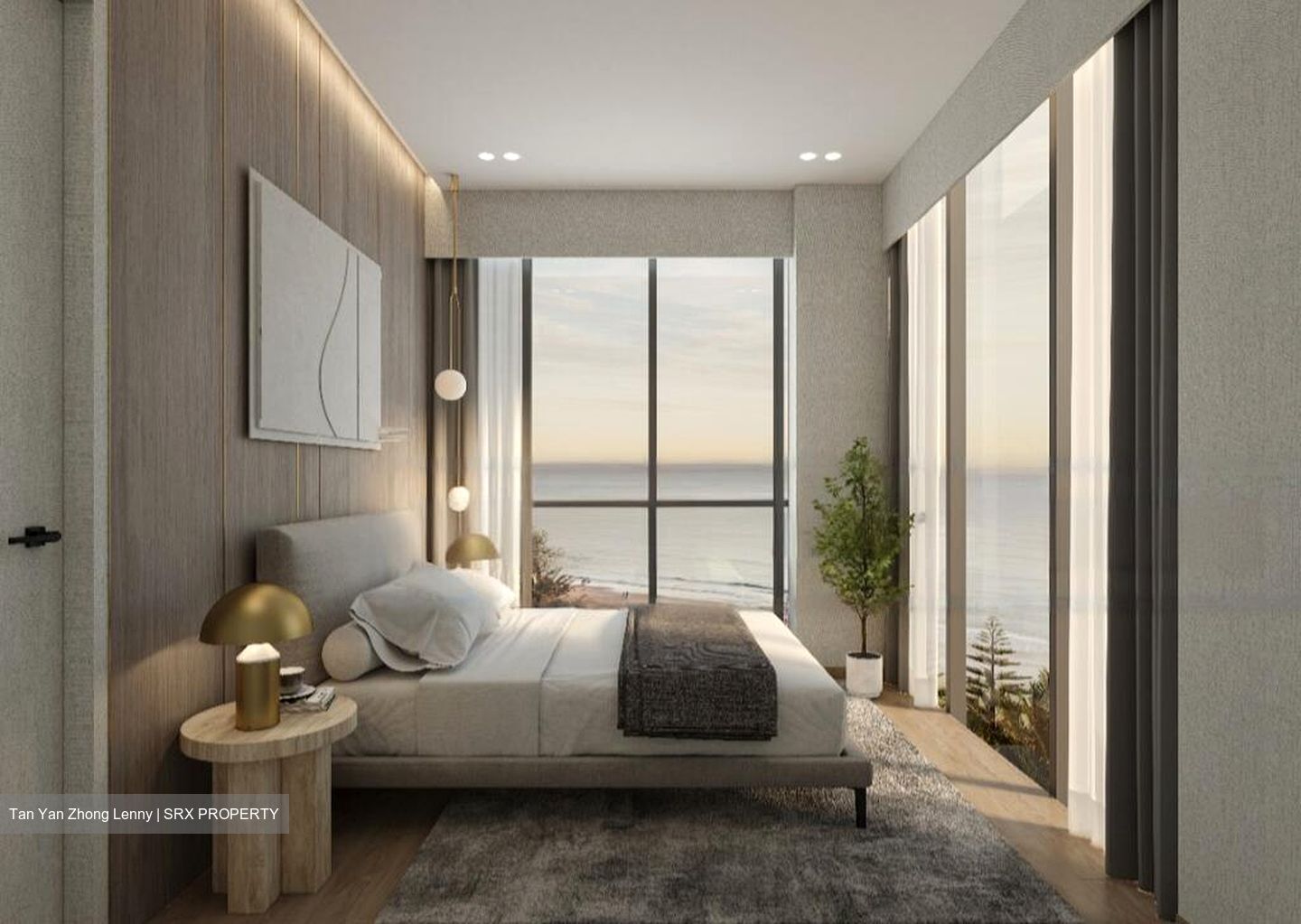 The Shorefront (D17), Apartment #594552671